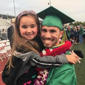 Meet your Posher, Dee